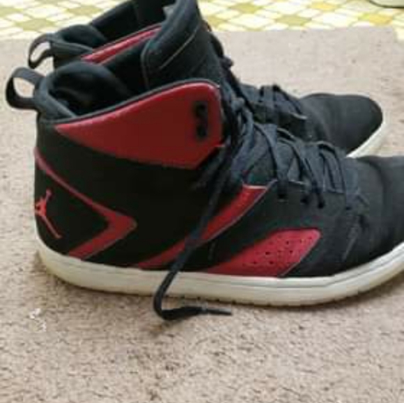 Jordan westbrook - Picture 2 of 6